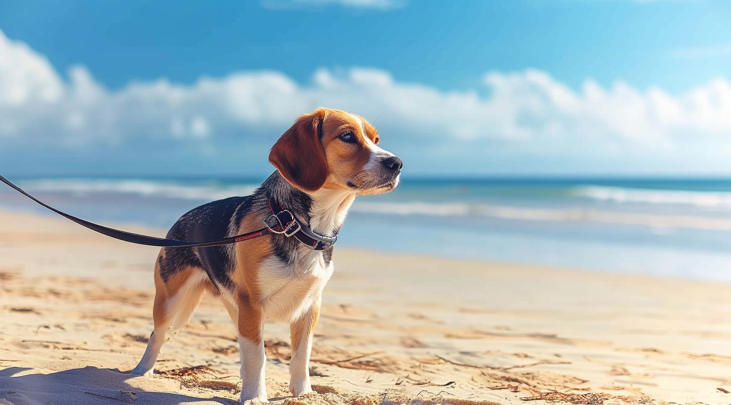 Die besten Reiseziele in Deutschland für einen Urlaub mit Hund